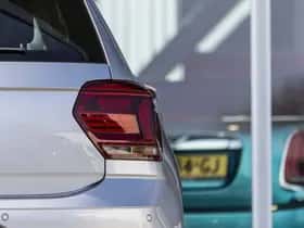 Volkswagen Polo (2018) thumbnail 38