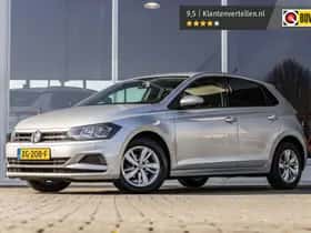 Volkswagen Polo (2018) thumbnail 39