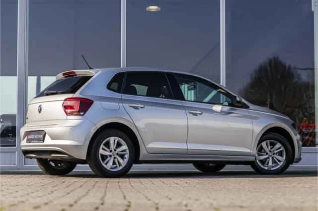 Volkswagen Polo (2018) thumbnail 40