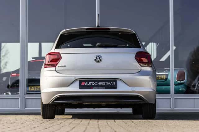 Volkswagen Polo (2018) thumbnail 5