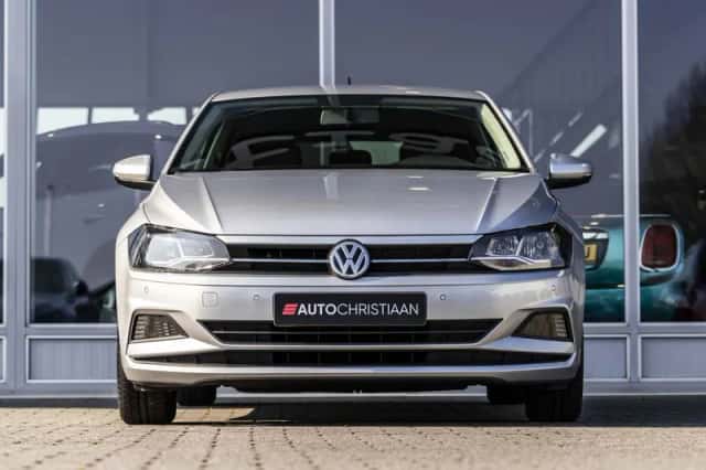 Volkswagen Polo (2018) thumbnail 41