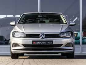 Volkswagen Polo (2018) thumbnail 41