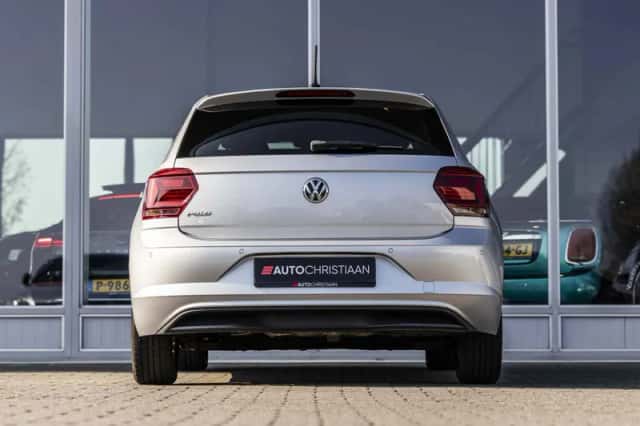 Volkswagen Polo (2018) thumbnail 42