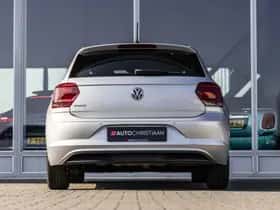 Volkswagen Polo (2018) thumbnail 42