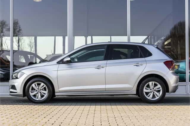Volkswagen Polo (2018) thumbnail 43