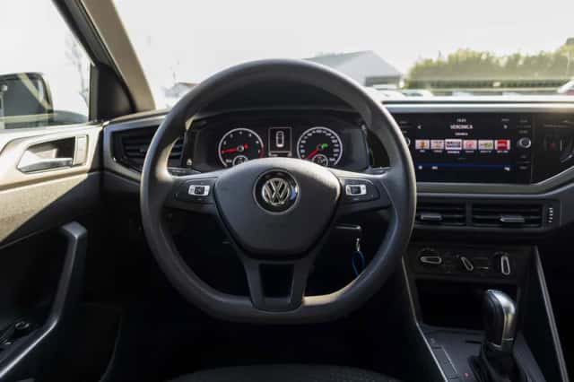 Volkswagen Polo (2018) thumbnail 45