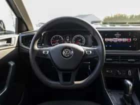 Volkswagen Polo (2018) thumbnail 45