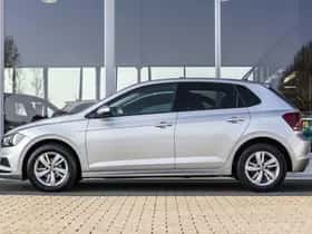Volkswagen Polo (2018) thumbnail 6