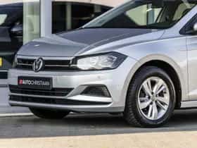 Volkswagen Polo (2018) thumbnail 52