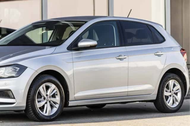 Volkswagen Polo (2018) thumbnail 53
