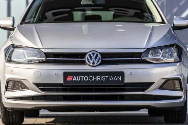 Volkswagen Polo (2018) thumbnail 54