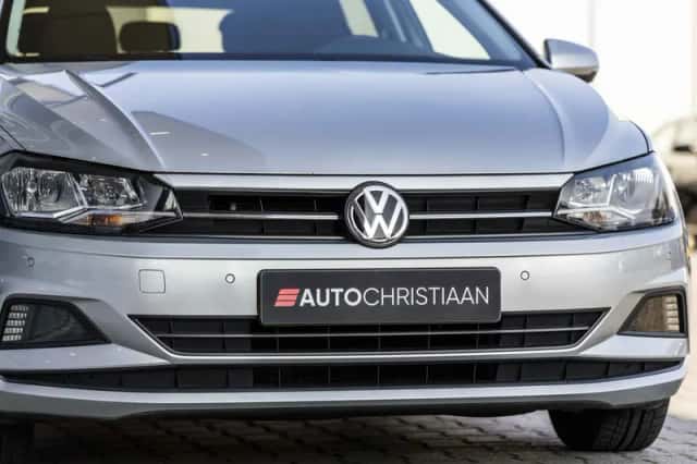 Volkswagen Polo (2018) thumbnail 55