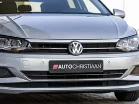 Volkswagen Polo (2018) thumbnail 55
