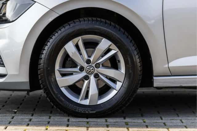 Volkswagen Polo (2018) thumbnail 56