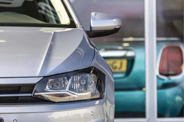Volkswagen Polo (2018) thumbnail 57