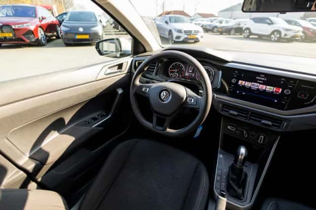 Volkswagen Polo (2018) thumbnail 58