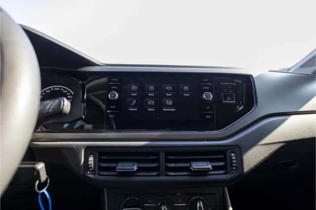 Volkswagen Polo (2018) thumbnail 63