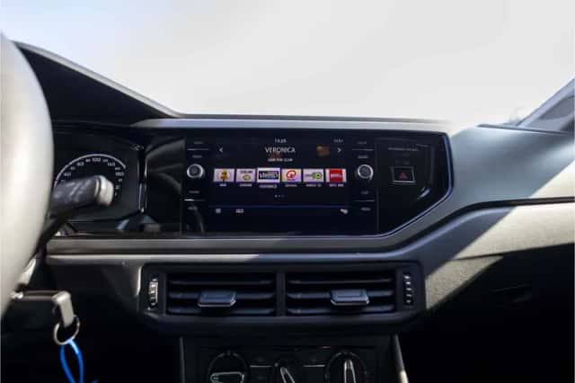 Volkswagen Polo (2018) thumbnail 66