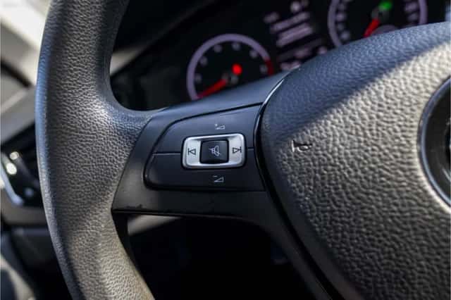 Volkswagen Polo (2018) thumbnail 69