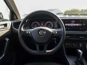 Volkswagen Polo (2018) thumbnail 8