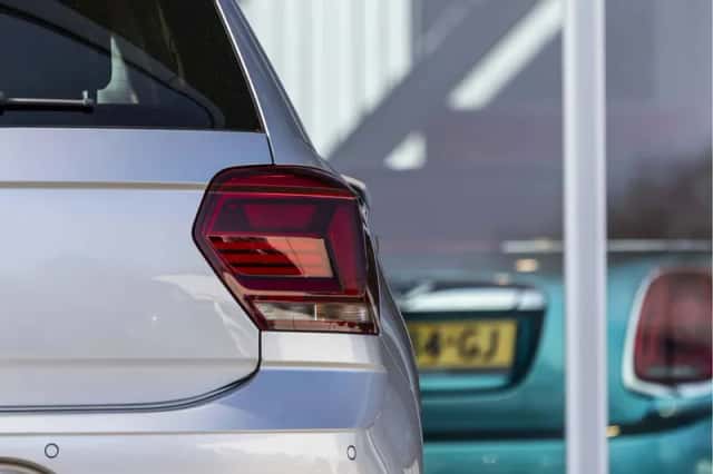 Volkswagen Polo (2018) thumbnail 75