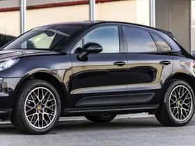 Porsche Macan (2018) thumbnail 15
