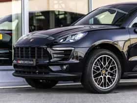 Porsche Macan (2018) thumbnail 16