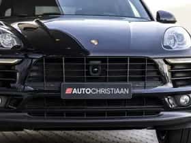 Porsche Macan (2018) thumbnail 18