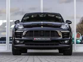 Porsche Macan (2018) thumbnail 4