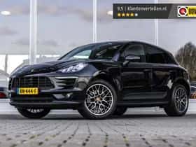 Porsche Macan (2018) thumbnail 43