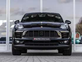 Porsche Macan (2018) thumbnail 45