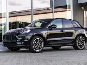 Porsche Macan (2018) thumbnail 55