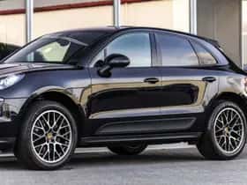 Porsche Macan (2018) thumbnail 56