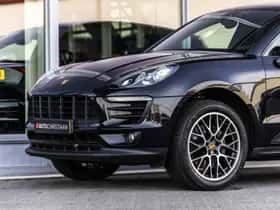 Porsche Macan (2018) thumbnail 57