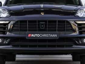 Porsche Macan (2018) thumbnail 58
