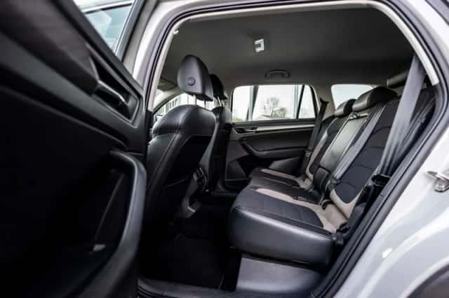 Škoda Kodiaq (2022) thumbnail 11