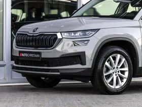 Škoda Kodiaq (2022) thumbnail 16