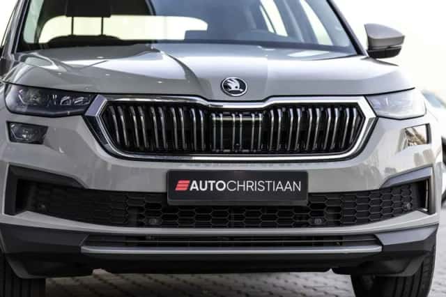 Škoda Kodiaq (2022) thumbnail 18