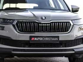 Škoda Kodiaq (2022) thumbnail 18