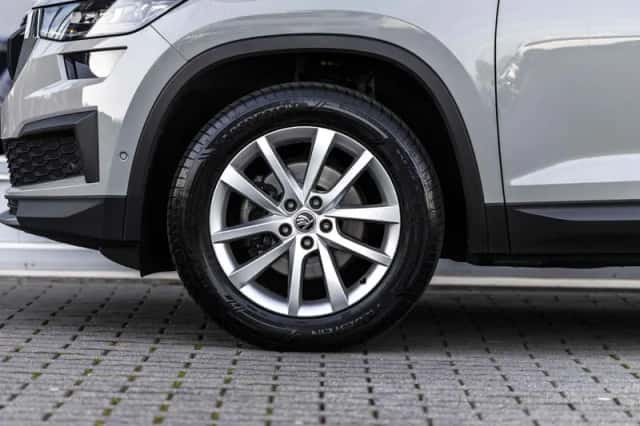Škoda Kodiaq (2022) thumbnail 20