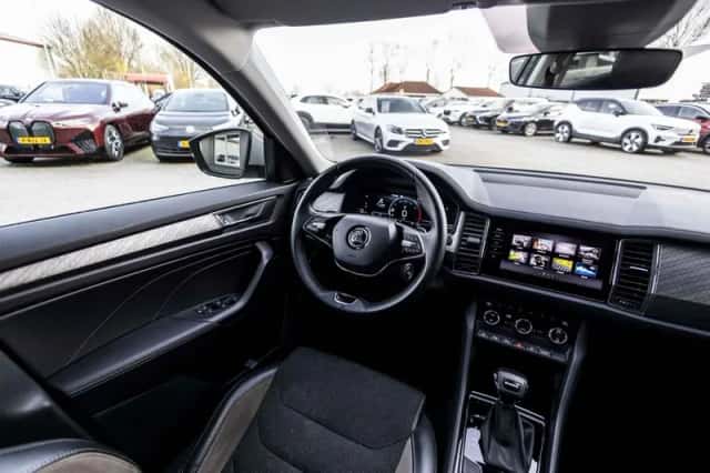 Škoda Kodiaq (2022) thumbnail 21