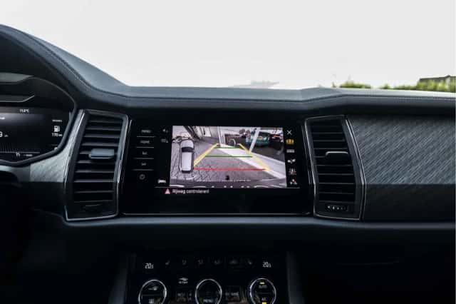 Škoda Kodiaq (2022) thumbnail 25