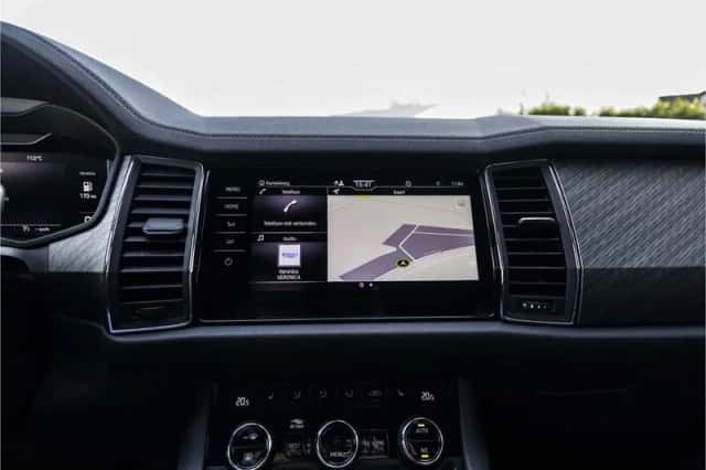 Škoda Kodiaq (2022) thumbnail 26
