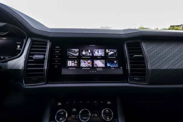 Škoda Kodiaq (2022) thumbnail 29
