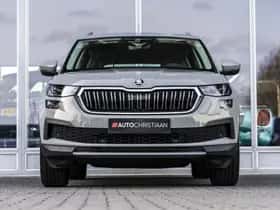 Škoda Kodiaq (2022) thumbnail 4