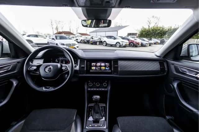 Škoda Kodiaq (2022) thumbnail 31