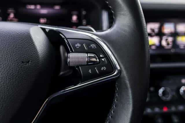 Škoda Kodiaq (2022) thumbnail 33