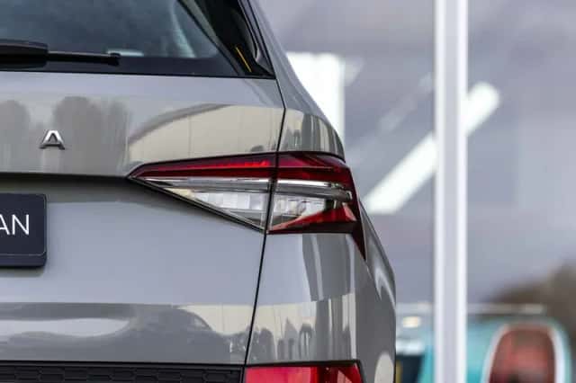 Škoda Kodiaq (2022) thumbnail 39