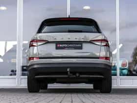 Škoda Kodiaq (2022) thumbnail 5