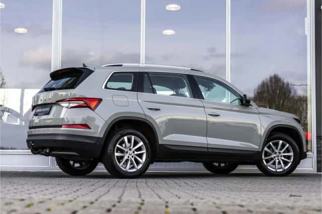 Škoda Kodiaq (2022) thumbnail 42